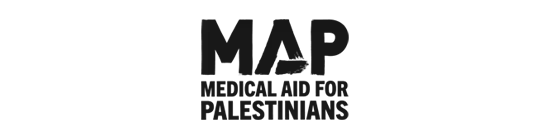 Medican Aid For Palestinians